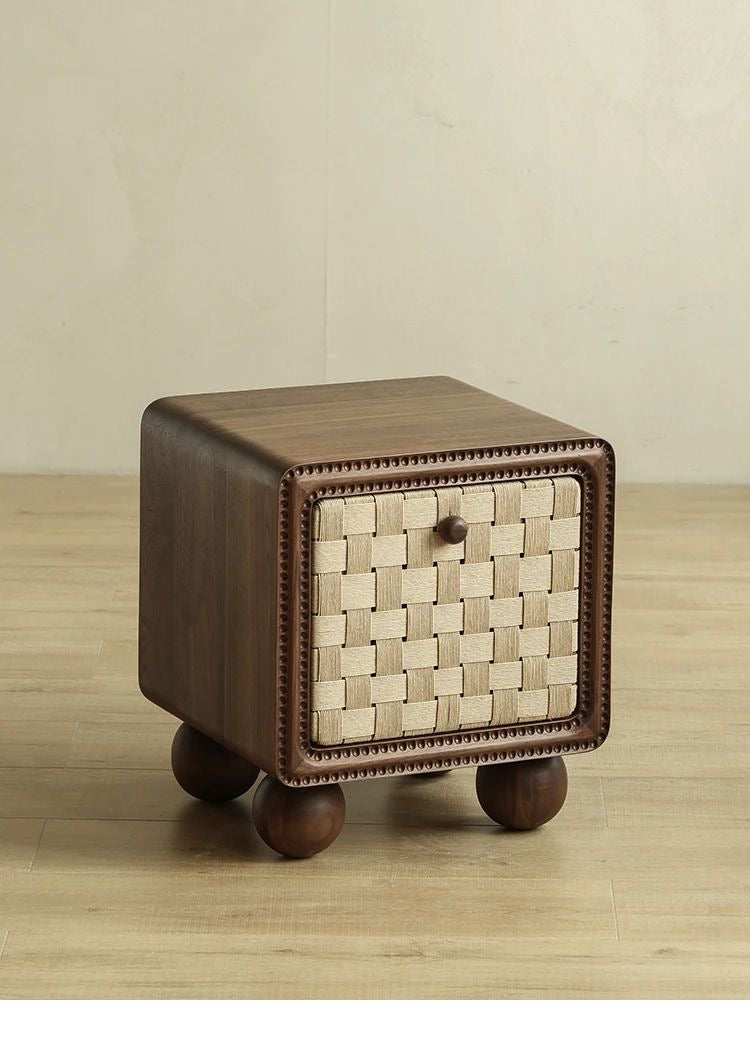 Kemitt Side Table