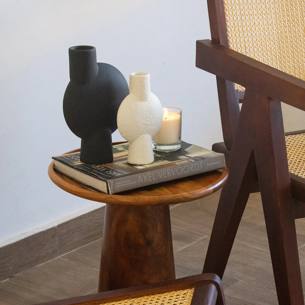Kemitt Side Table